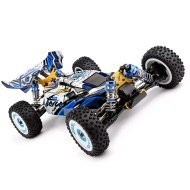 Auto Telecomandato Brushless Wltoys 124017 v2 1:12 4x4 | +75km/h