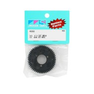 Plateau Plastique 50T 1ª Mugen MRX5