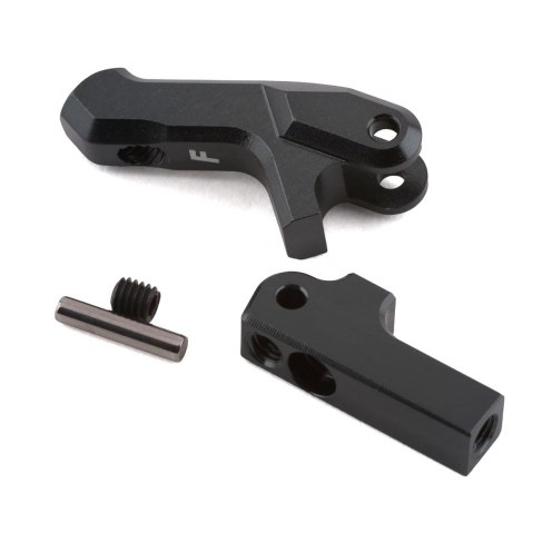 Vorderer Halter Aktive Federung Mugen MTC2 (1)