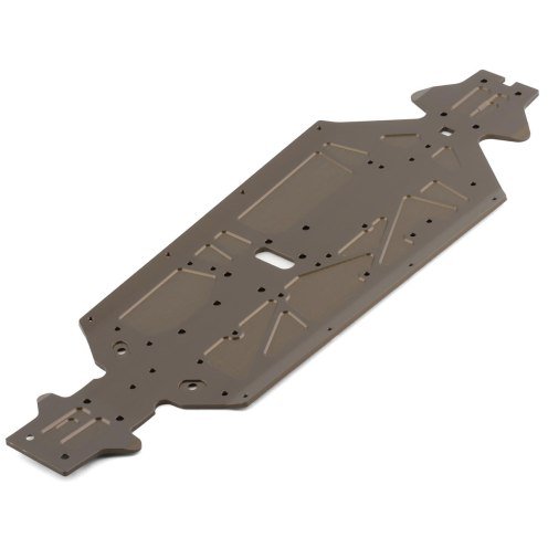 Chassis Mugen MBX8r ECO