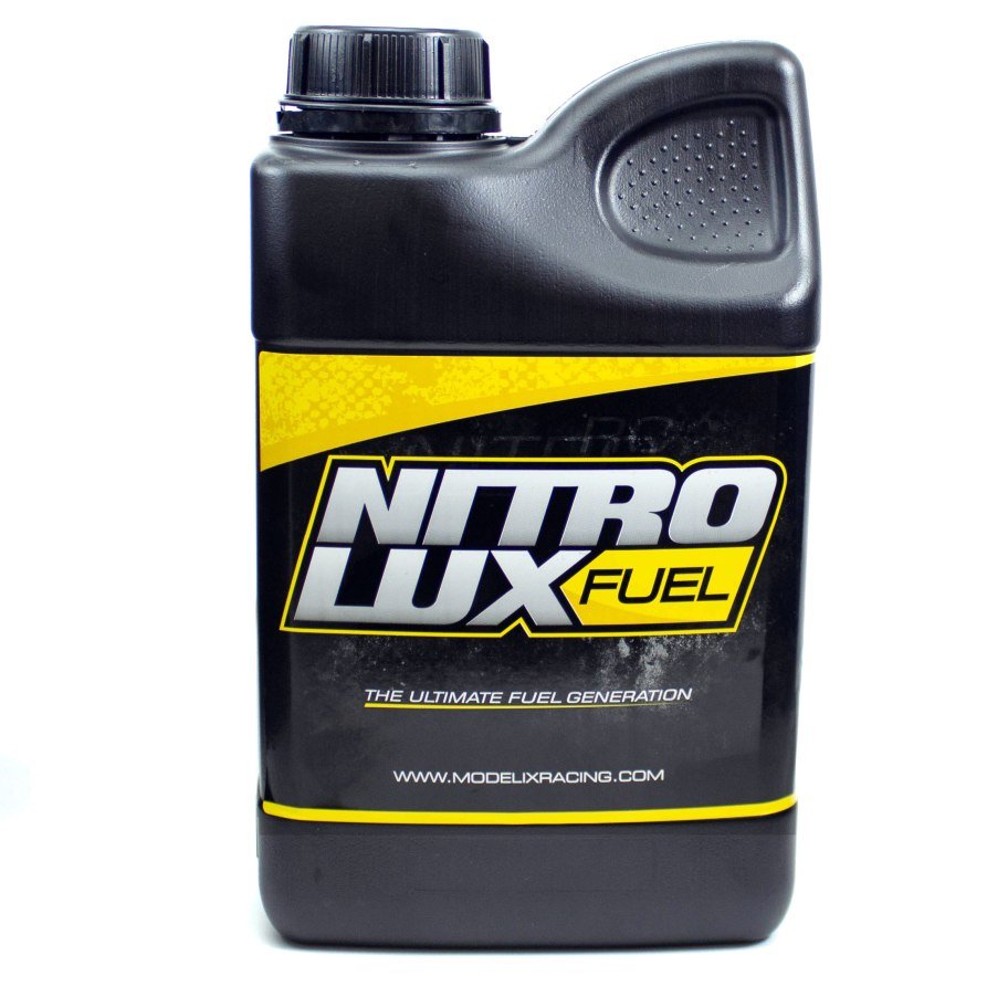 Nitrolux Energy3 PRO 16% EU Fuoristrada