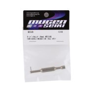 Spezialwerkzeug Streben 4mm Mugen Seiki