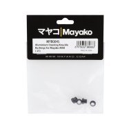 Set Casquillos Dirección Acero Mayako MX8