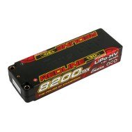 Gens Ace Redline Series 8200mAh 7.6v 130C (LiPo)