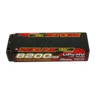Serie Gens Ace Redline 8200mAh 7.6v 130C (LiPo)