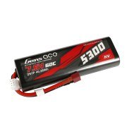 Gens Ace 5300mAh 7,6v 60C (T-Dean) (LiPo)