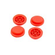 Membranas Amortiguador Ultimate 16mm