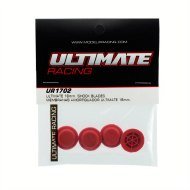 Membranas Amortiguador Ultimate 16mm