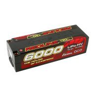 Gens Ace Serie Redline 6000mAh 15.2v 130C Ultra LCG (LiPo)