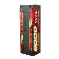 Gens Ace Redline Series 6000mAh 15.2v 130C Ultra LCG