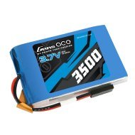 Batteria LiPo Gens Ace 3.7v 3500mAh Sanwa MT-5