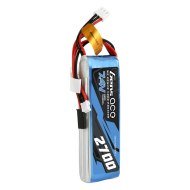 Gens Ace LiPo-Akku 7,4v 2700mAh Sanwa M12 - MT4