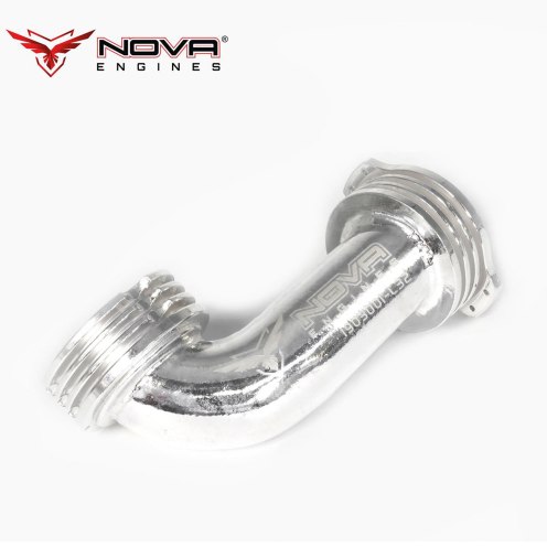 Nova Engines 32mm 90/30º Conical Manifold | .21...