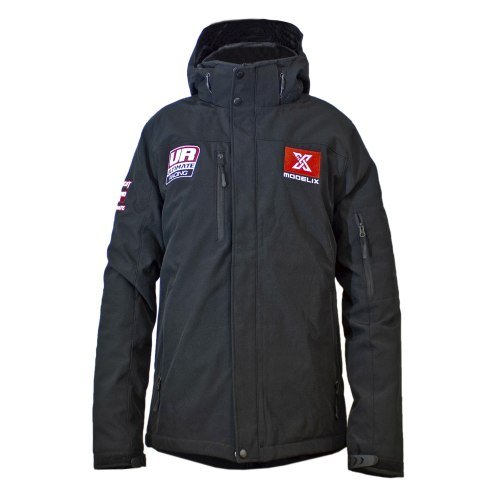 Parka Ufficiale Modelix Racing