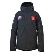 Parka Oficial Modelix Racing