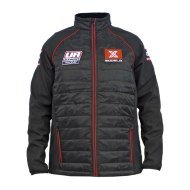 Bimaterial-Jacke Modelix Racing