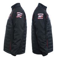 Bimaterial-Jacke Modelix Racing