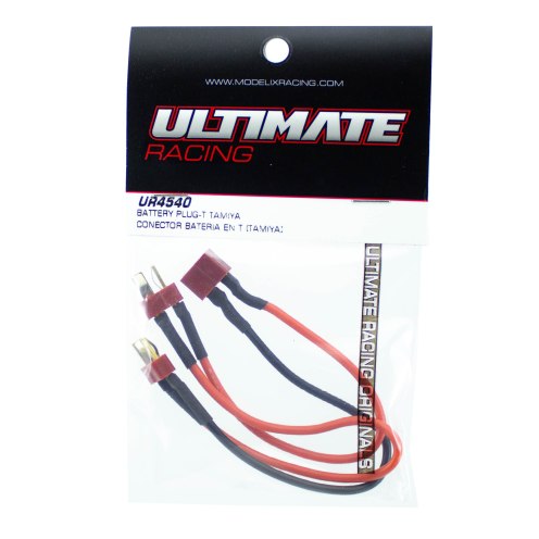 Batterieanschluss (Tamiya) Ultimate Racing