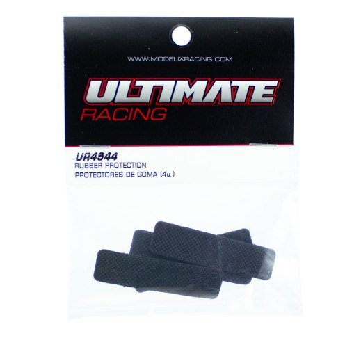 Ultimate Racing Rubber Protection Starter Box...