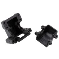 Caja Diferencial Delantera HNR H9801 / 9805