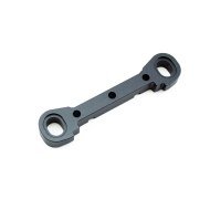 Ultimate Racing MBX8R Alu 7mm Front/Front Lower Arm Mount
