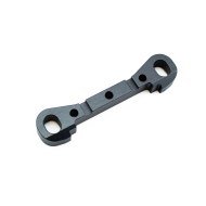 Ultimate Racing MBX8R Alu 7mm Front/Front Lower Arm Mount
