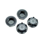 Ultimate Racing Closed End Wheel Nut (4)