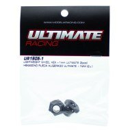 Esagoni Alleggeriti Ultimate Racing