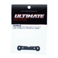 Placca "B" Front/Tras Mugen MBX8r | Ultimate Racing