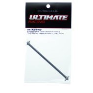 Ultimate Racing MBX8r 115mm Center Drive Shaft