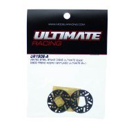 Belüftete Bremsscheiben Ultimate Racing
