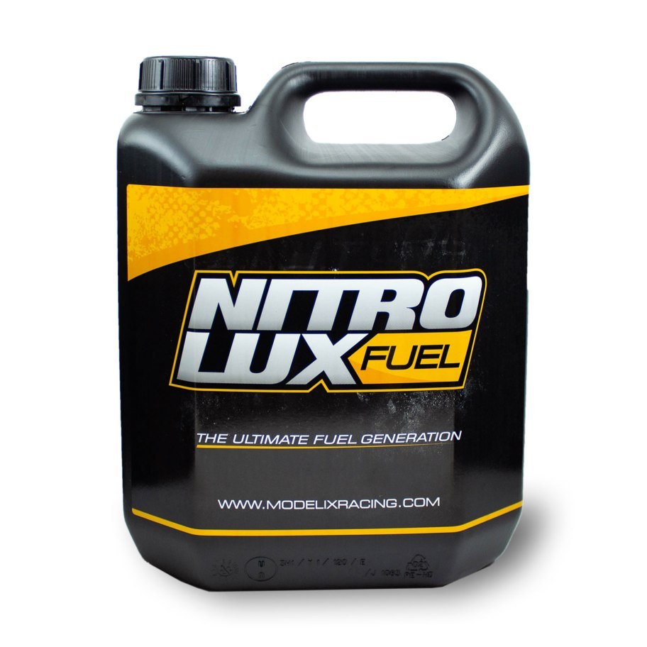 Nitrolux Energy3 16% EU On-Road (No License)