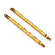 Vástagos Anteriori 3.5x33.5mm TiN Associated RC8B4 - RC8B3.2