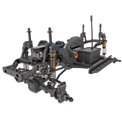 Element RC Enduro Trail Truck Builders 2 (Bausatz)