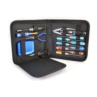 Valigia Attrezzi Fastrax (senza attrezzi)