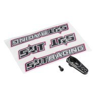 Horn Servo 25T SRT TR-X5 | Versatz 7mm