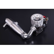 O.S Speed R2105 Combo Set | TR02 EFRA 2165