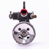 Combo O.S Speed R2105 + TR02 EFRA 2165