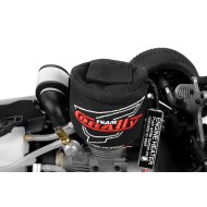 Riscaldatore Motori Team Corally