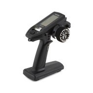 Futaba 4PM Plus 4 Kanäle 2,4Ghz + Empfänger R334SBS