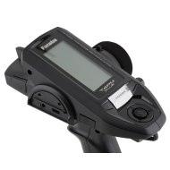 Futaba 4PM Plus 4-Channel 2.4GHz T-FHSS Radio System w/R304SB-E Receiver