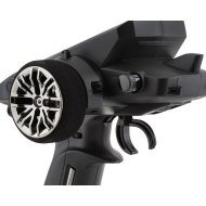 Futaba 4PM Plus 4 Kanäle 2,4Ghz + Empfänger R334SBS