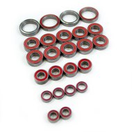 Ultimate Racing Mugen MBX8r RS Bearing Kit