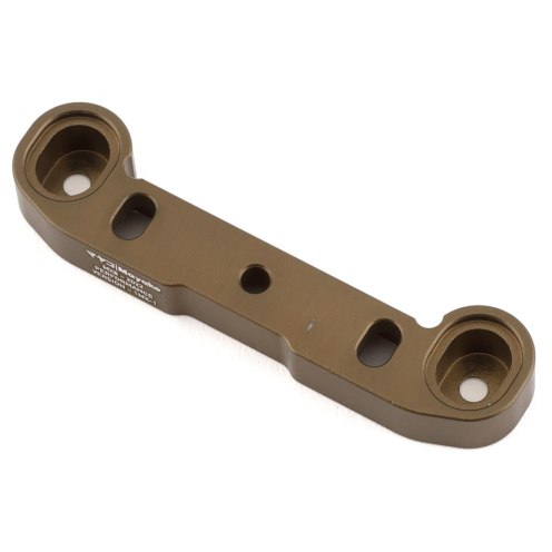 Placca "B" v2 Antiaffondamento | Mayako MX8