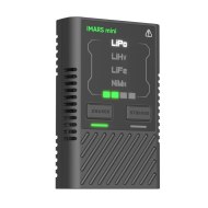 Caricabatterie Gens Ace iMars Mini G-Tech 60W