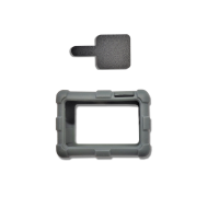 Lapmonitor Rundenmonitor Persönlich + Silikonhülle