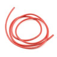 Kabel Silikon Rot 14AWG (50cm) Ultimate Racing