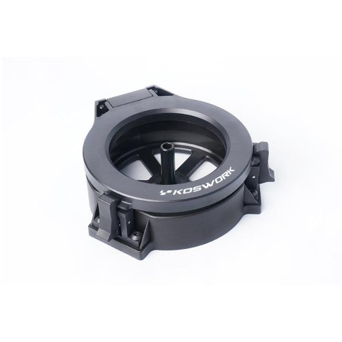 Maschine zum Anbringen von Rädern 1:8 Buggy...