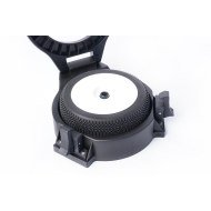 Maschine zum Anbringen von Rädern 1:8 Buggy Koswork