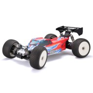 Kit électrique Mugen MBX8TR ECO Truggy